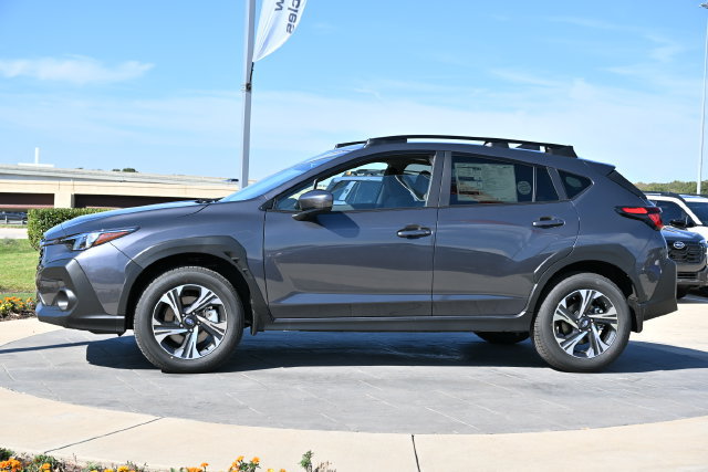 New 2027 Subaru Crosstrek 2.5i Premium AWD/4WD image 6
