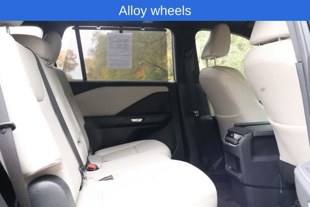 Used 2024 Lexus TX 350 FWD image 15