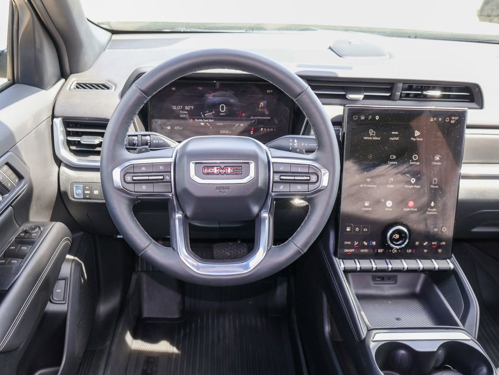 New 2026 GMC Terrain Elevation w/ Elevation Premium Package image 14