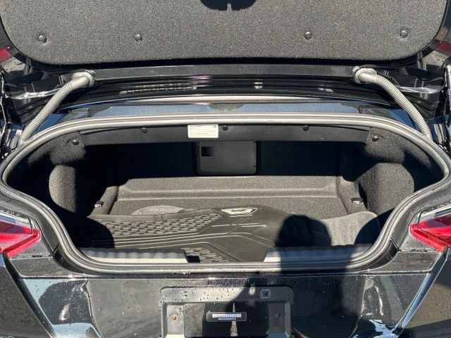 Used 2022 BMW Z4 sDrive30i w/ Premium Package RWD image 30