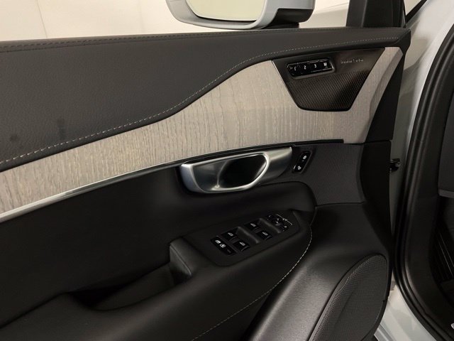 Certified 2024 Volvo XC90 T8 Ultimate w/ Protection Package AWD/4WD image 27