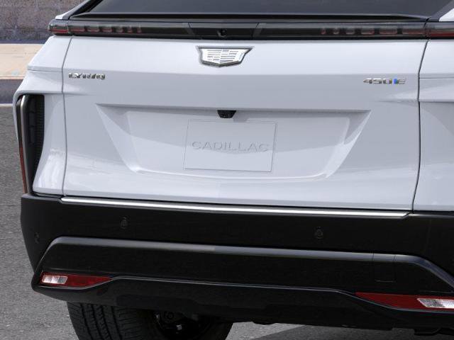 New 2026 Cadillac Lyriq Premium Luxury image 14