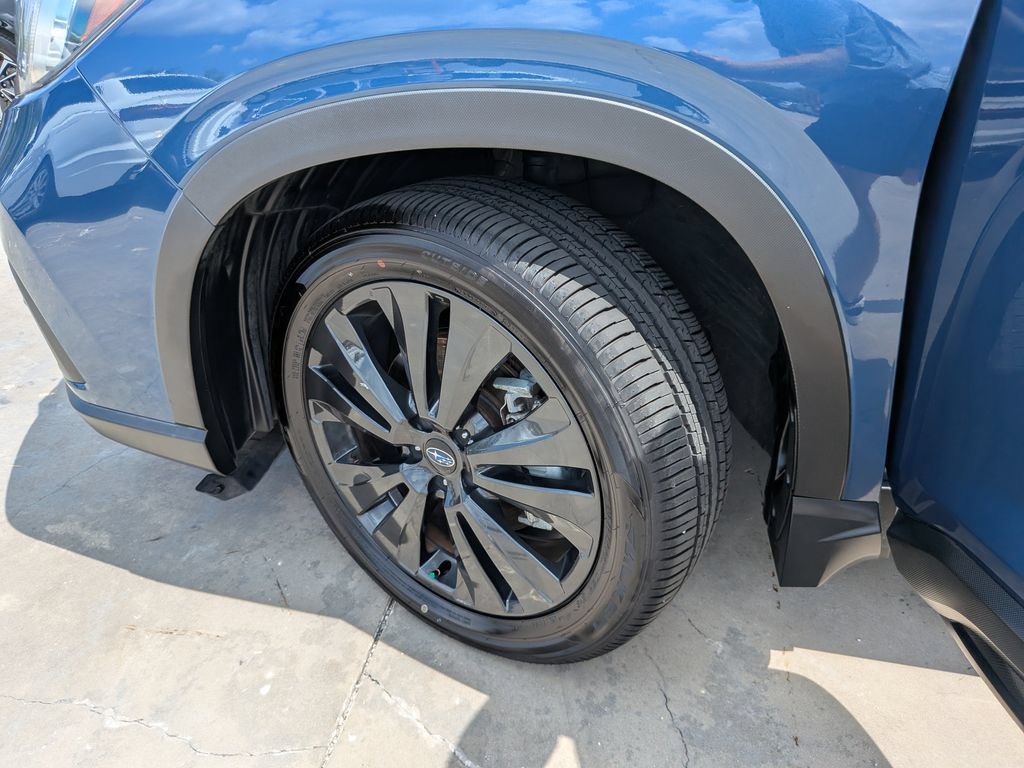 Used 2022 Subaru Ascent Onyx Edition AWD/4WD image 39