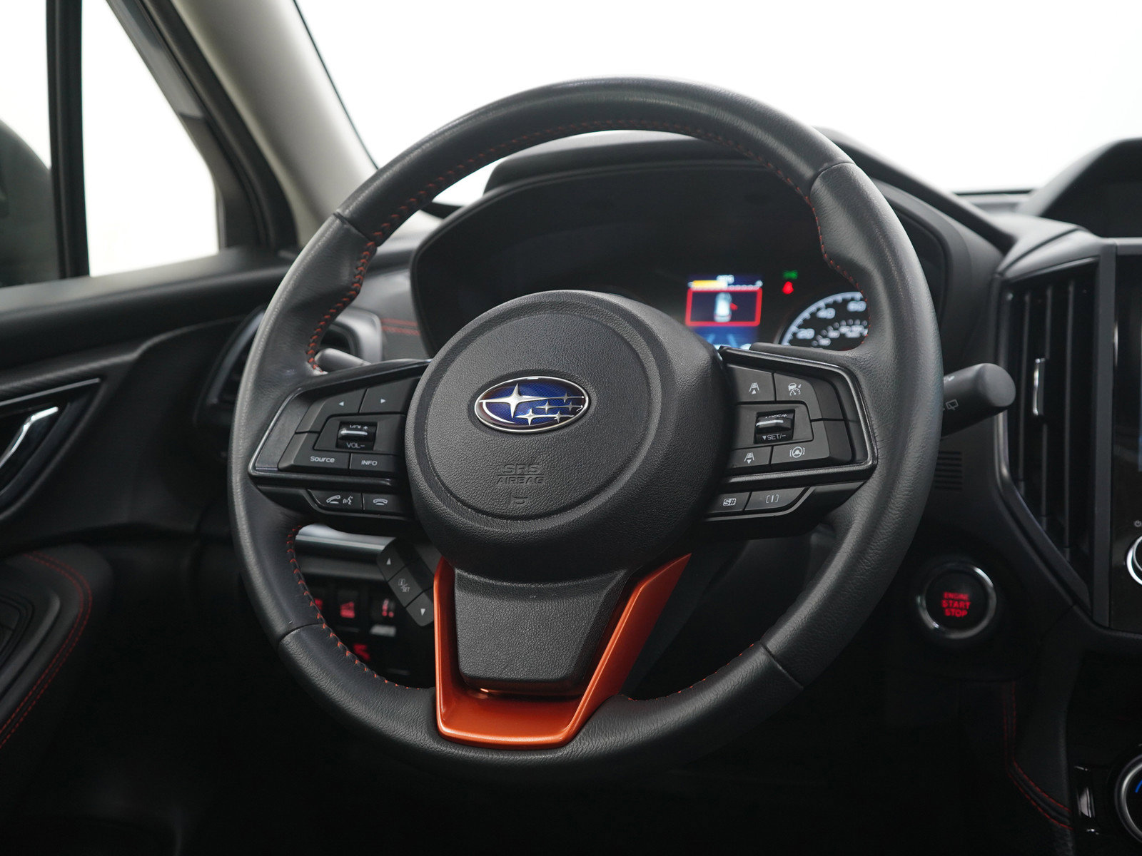 Used 2024 Subaru Forester Sport AWD/4WD image 12