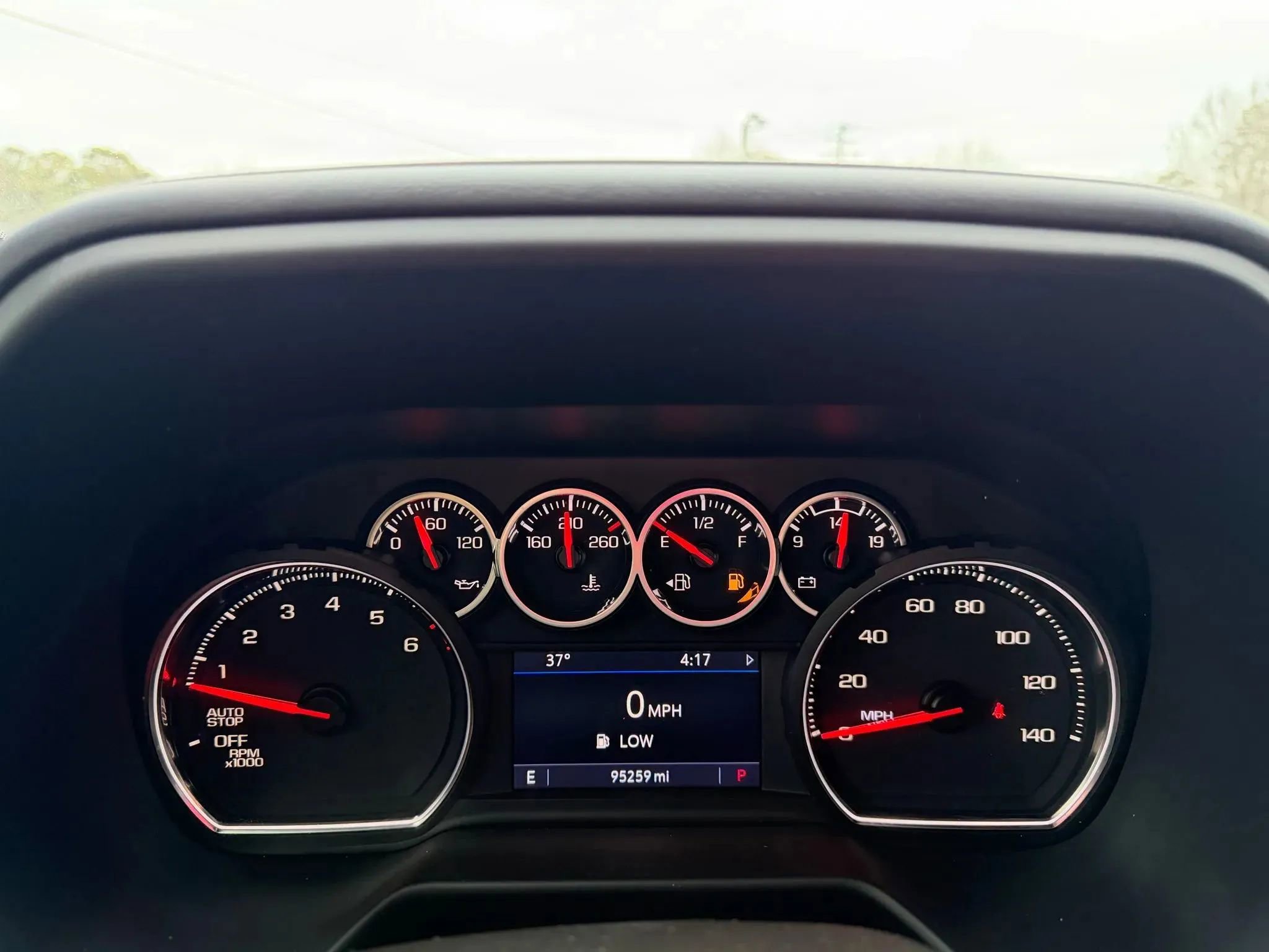 Used 2021 Chevrolet Tahoe LT image 15