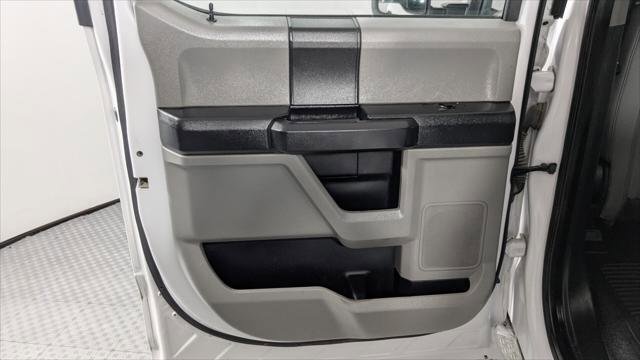 Used 2020 Ford F250 XL w/ Power Equipment Group RWD image 14