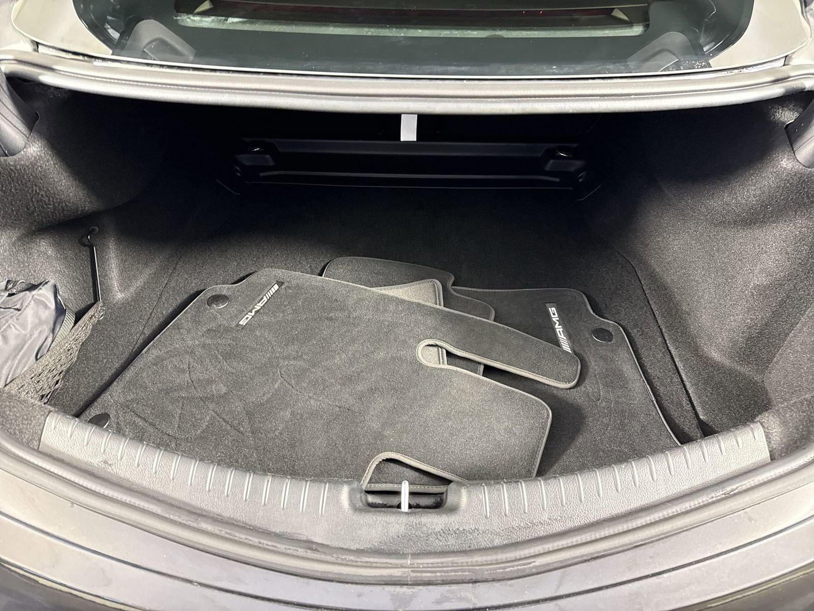 Used 2025 Mercedes-Benz CLE 300 4MATIC Coupe image 32