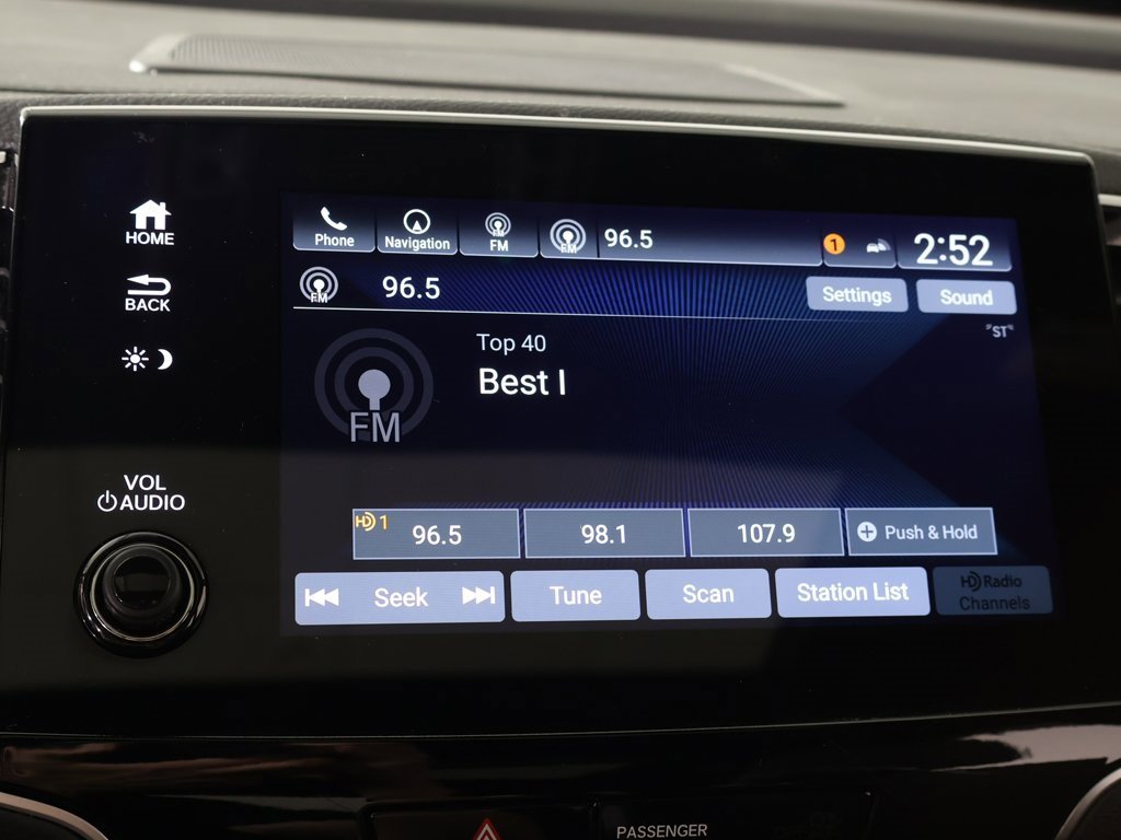 Used 2022 Honda Pilot Black Edition image 51