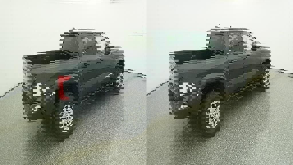 New 2026 Toyota Tacoma SR5 image 9