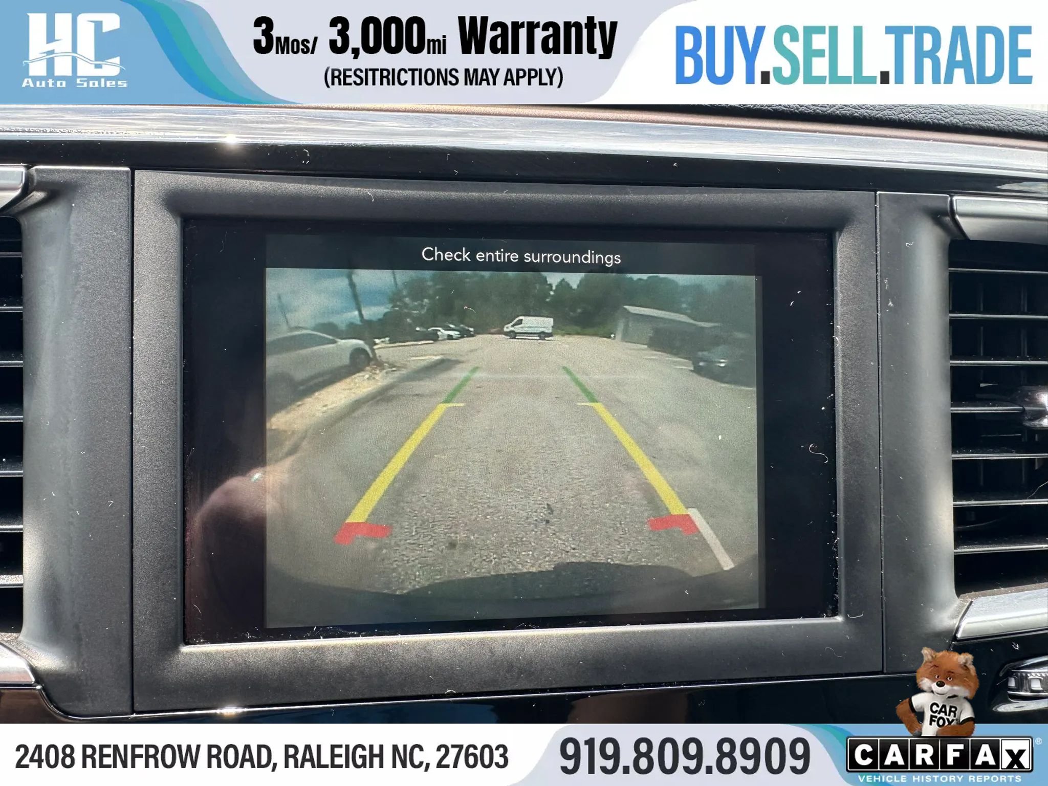 Used 2019 Chrysler Pacifica Touring-L FWD image 23