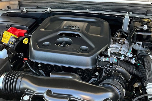 Used 2023 Jeep Wrangler Rubicon image 34