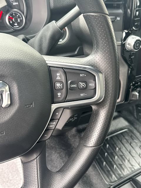 New 2026 RAM 5500 Tradesman image 25