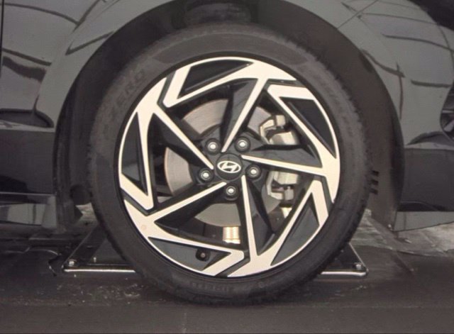 Used 2026 Hyundai Sonata SEL FWD image 18