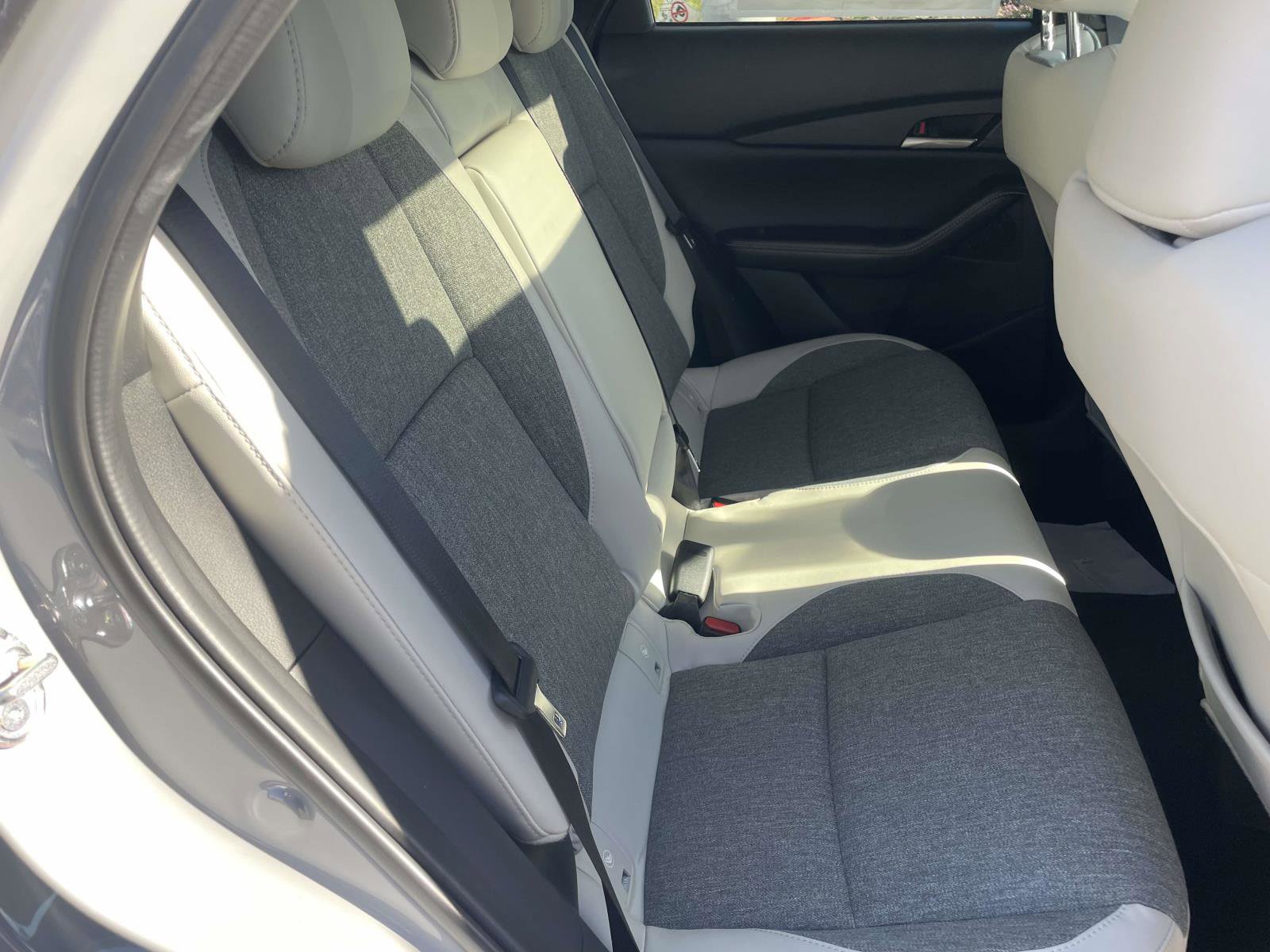 New 2026 MAZDA CX-30 AWD 2.5 S image 23