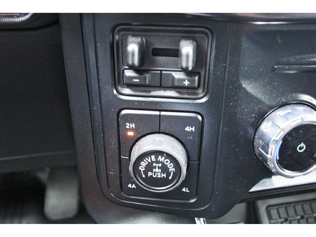 Certified 2025 Ford F150 Raptor AWD/4WD image 34
