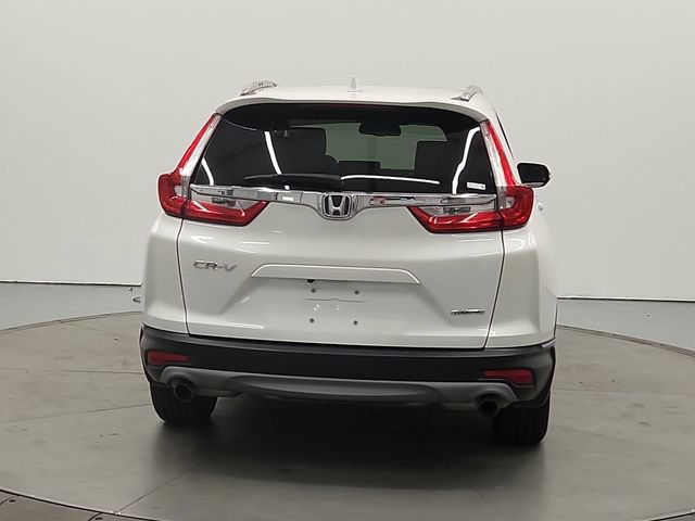 Used 2017 Honda CR-V Touring image 6