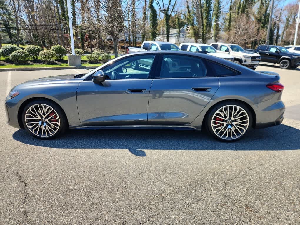 Used 2025 Audi S5 Premium Plus AWD/4WD image 10