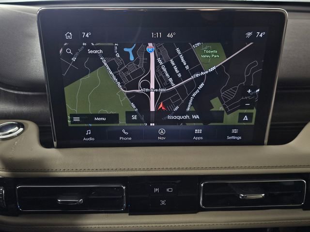 Used 2020 Lincoln Aviator Reserve w/ Equipment Group 201A image 35