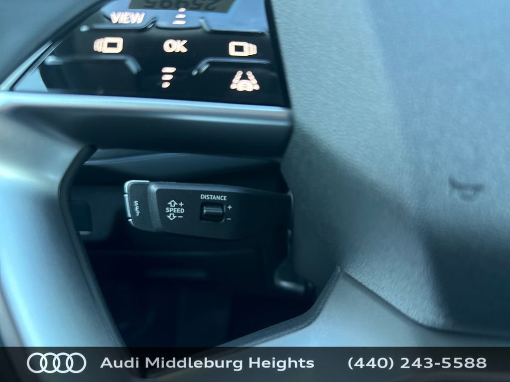 New 2026 Audi Q3 quattro 2.0T image 22