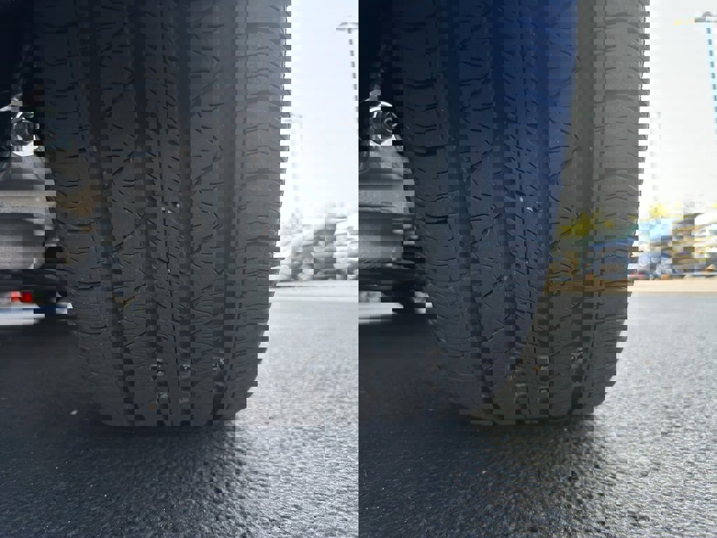 New 2025 Ford Mustang GT Premium image 6