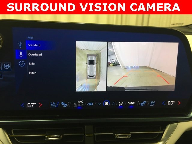 Used 2024 Chevrolet Equinox EV LT image 21