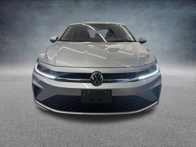Used 2025 Volkswagen Jetta S image 15