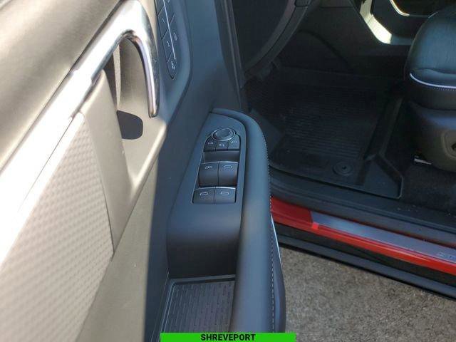 New 2026 Buick Enclave Sport Touring w/ Power Package image 11