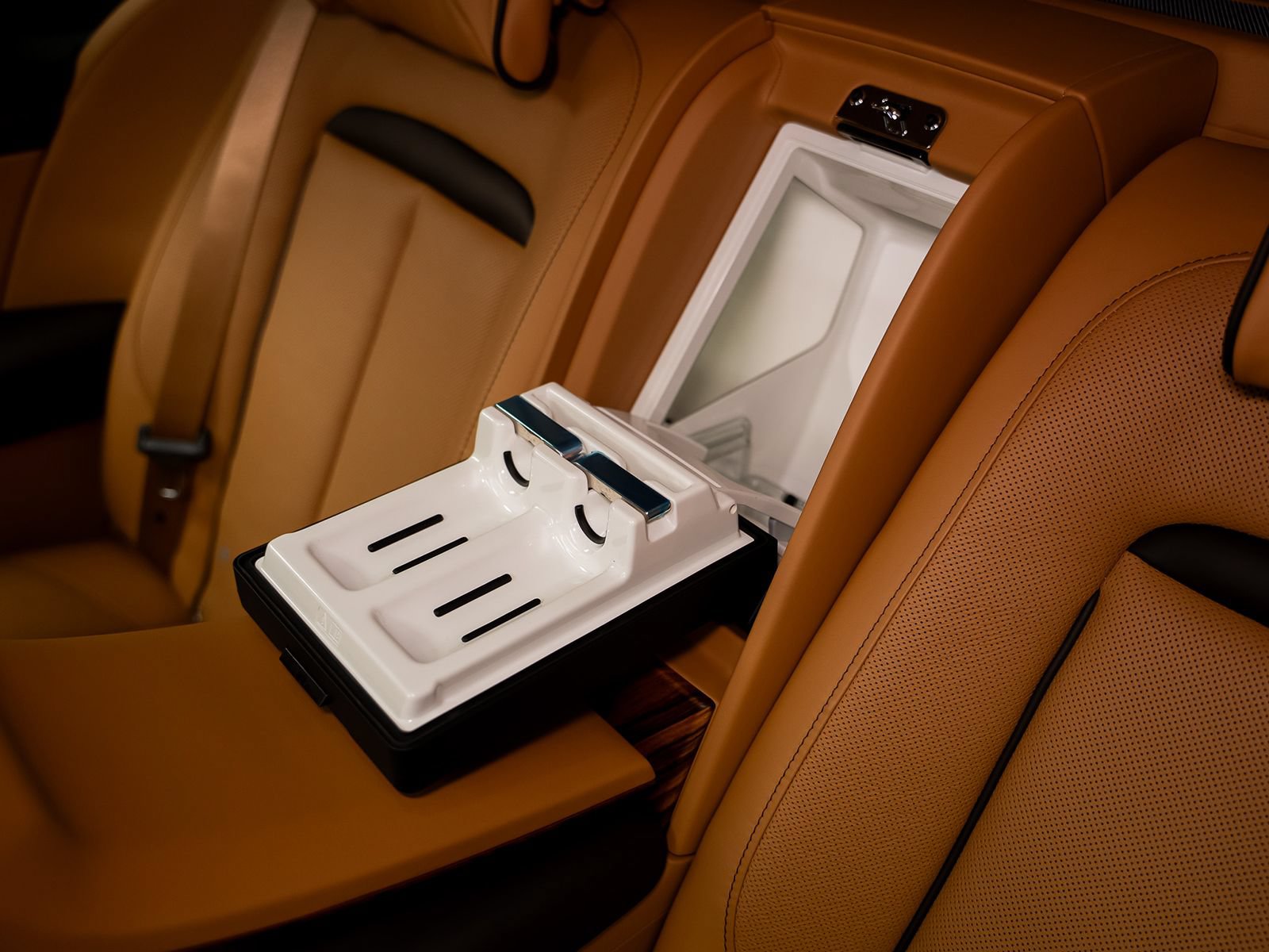 Used 2019 Rolls-Royce Cullinan AWD/4WD image 49