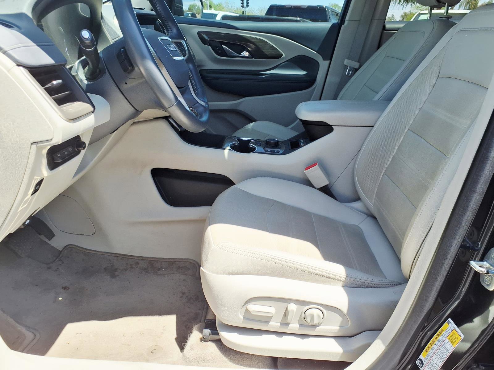 Used 2022 GMC Terrain Denali w/ Denali Premium Package AWD/4WD image 20