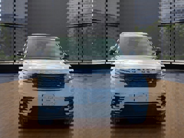 New 2026 Land Rover Range Rover Velar Dynamic SE image 11