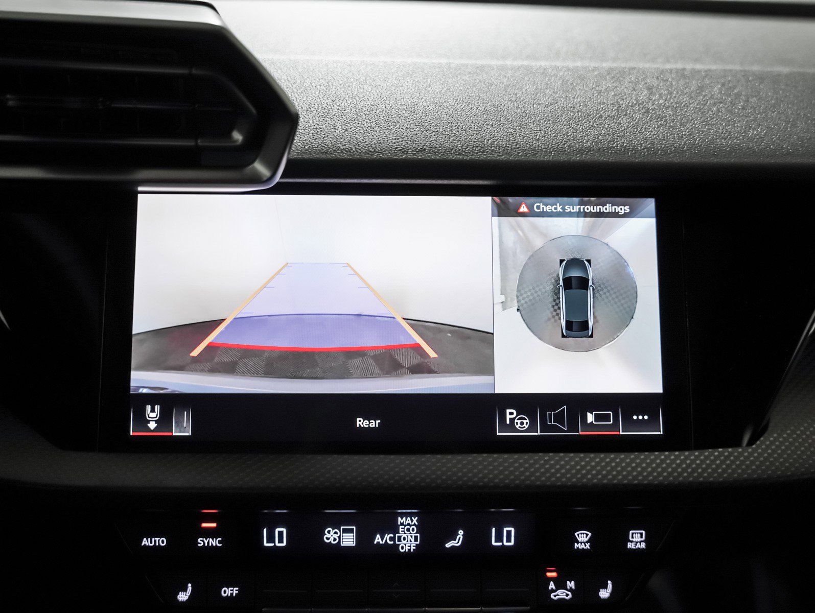 New 2026 Audi RS 3 image 24