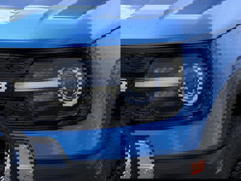 New 2025 Ford Bronco Sport Badlands w/ Sasquatch Badlands Package image 18