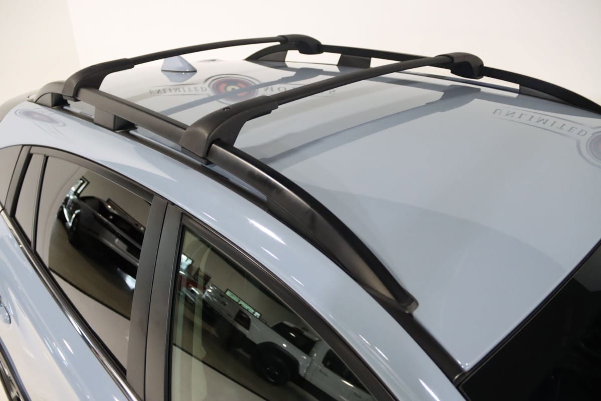 Used 2020 Subaru Crosstrek 2.0i Limited AWD/4WD image 10