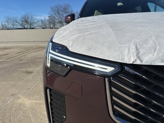 New 2026 Volvo XC90 B6 Core image 10