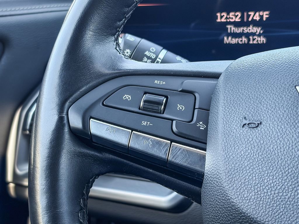 Certified 2024 Cadillac XT4 Premium Luxury image 22