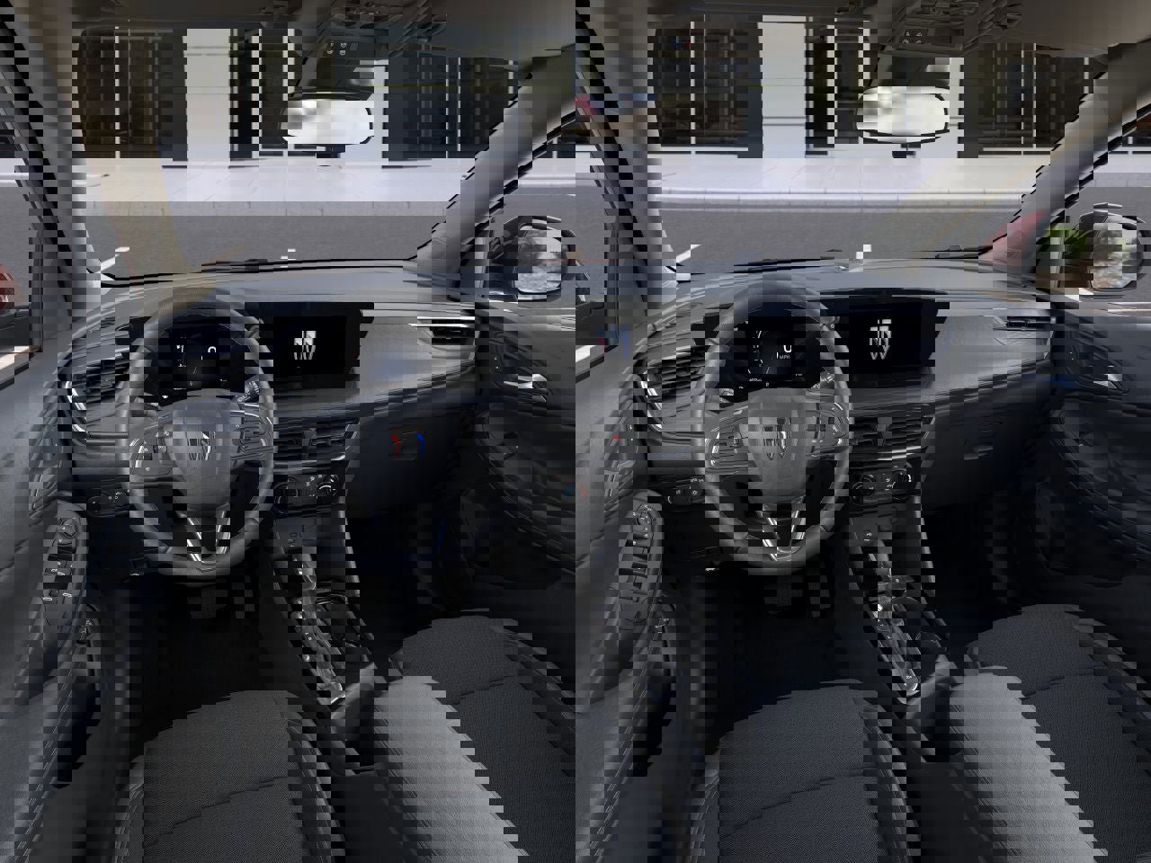 New 2026 Buick Encore GX Preferred FWD image 15