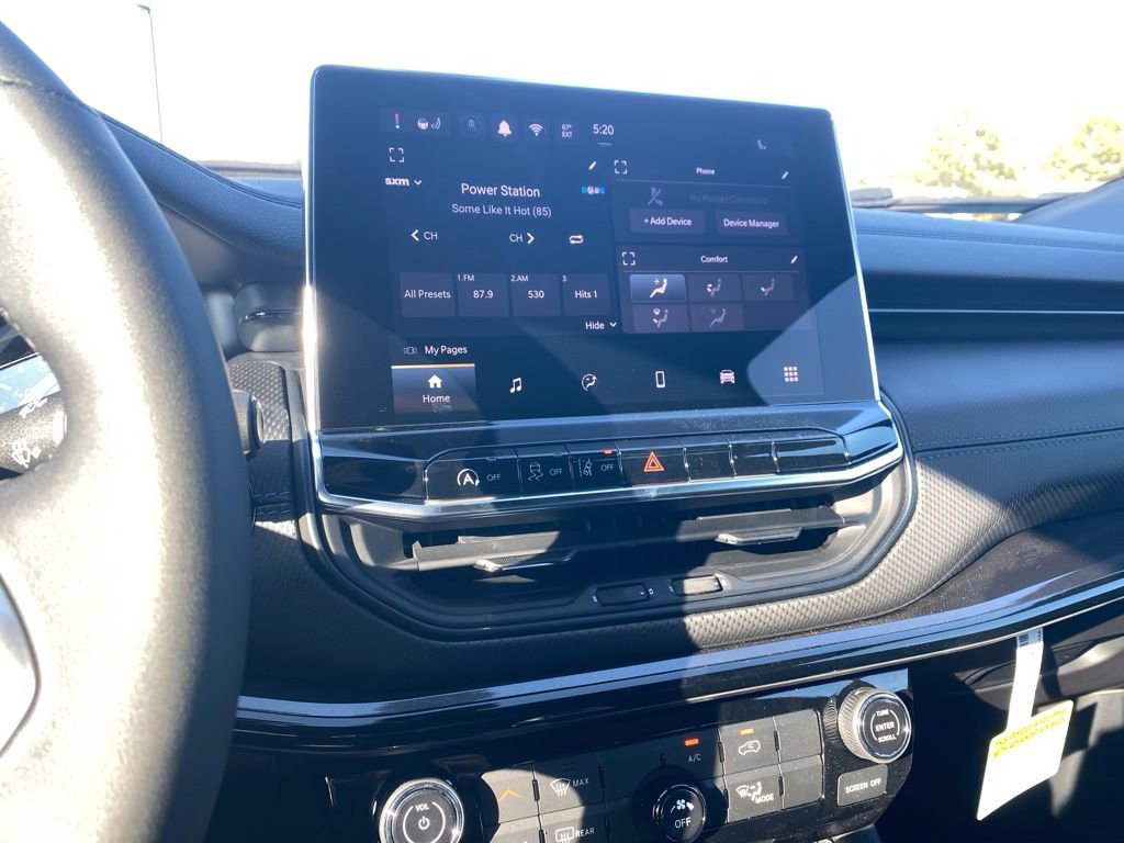 New 2026 Jeep Compass Altitude image 20