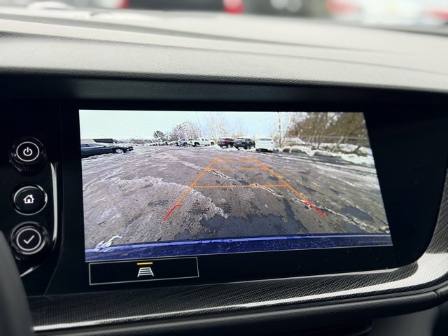 Certified 2023 Buick Envision Essence image 14