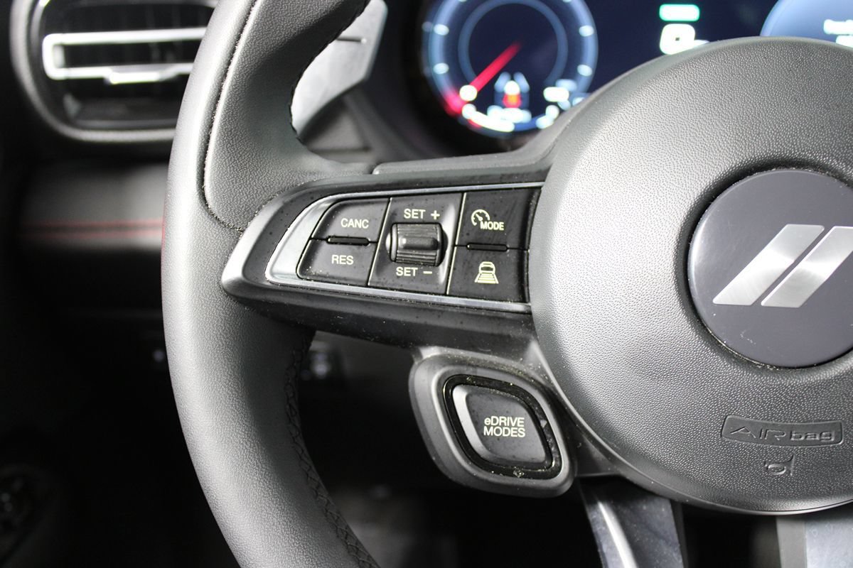 Used 2024 Dodge Hornet R/T w/ R/T Blacktop Package AWD/4WD image 24