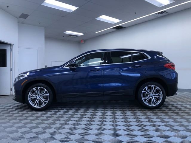 Used 2020 BMW X2 xDrive28i w/ Convenience Package image 12