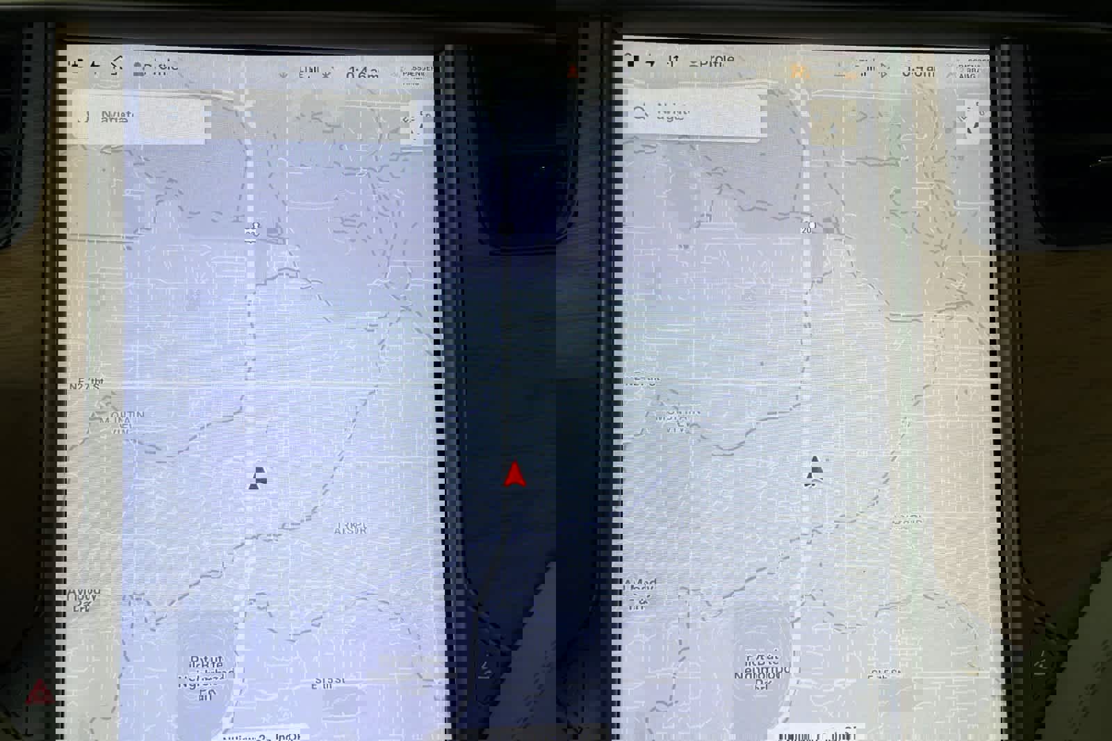 Used 2020 Tesla Model X Long Range image 22