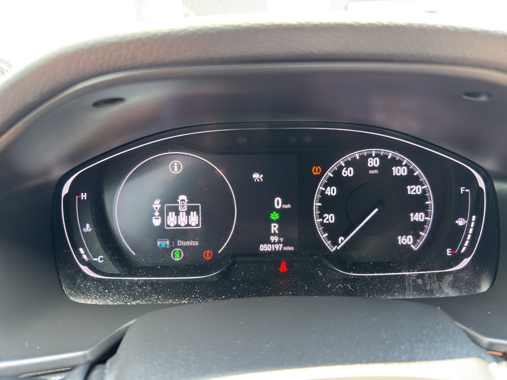 Used 2021 Honda Accord Sport image 35