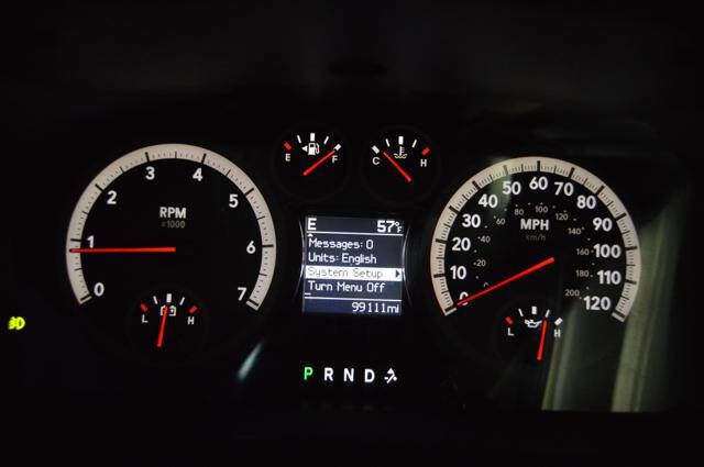Used 2012 RAM 1500 Sport w/ Sport Premium Group image 19