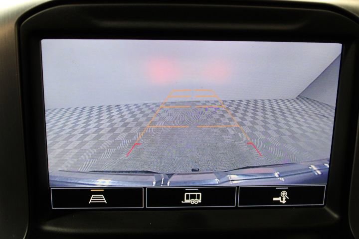 Used 2021 GMC Sierra 1500 SLT image 3