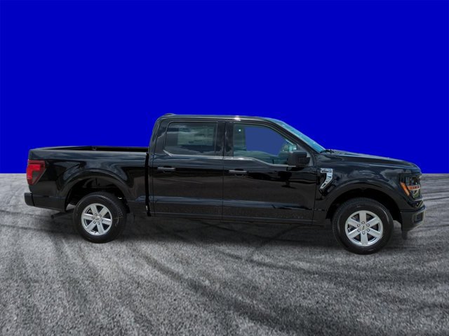 New 2026 Ford F150 XLT RWD image 3