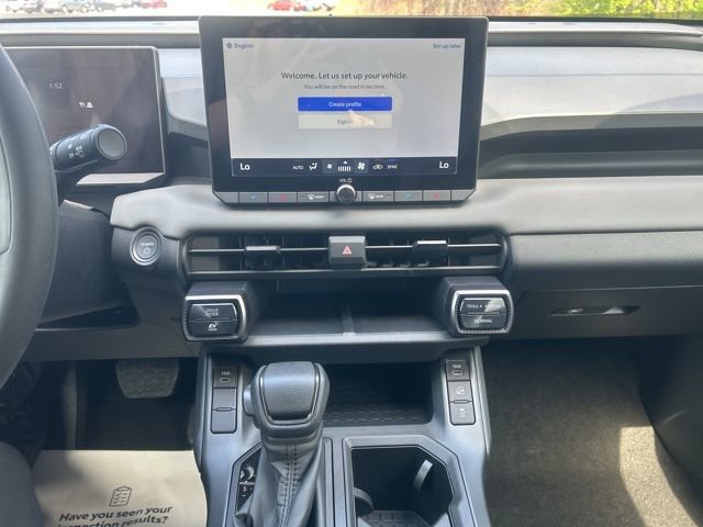 Certified 2026 Toyota RAV4 LE AWD/4WD image 20