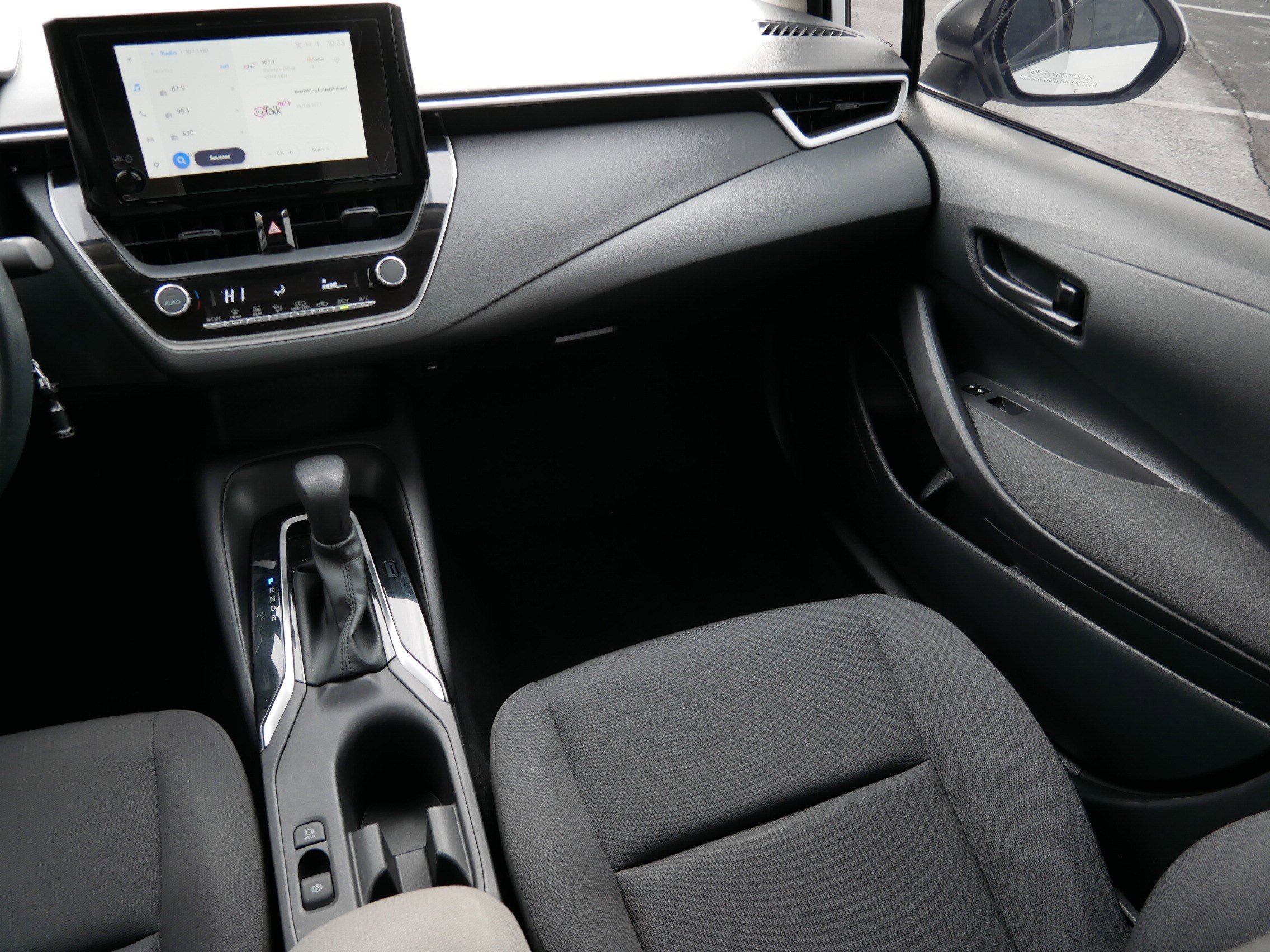 Certified 2024 Toyota Corolla LE image 11