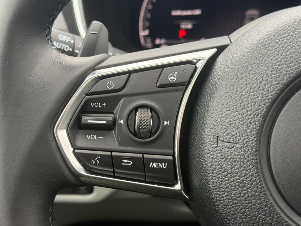 New 2026 Acura MDX w/ Advance Package image 17