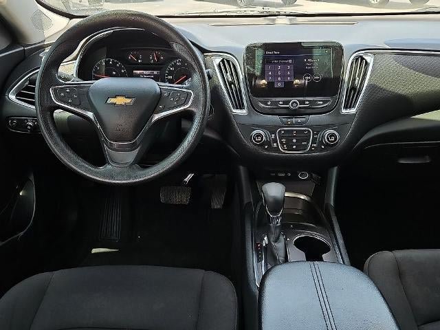 Used 2021 Chevrolet Malibu LT FWD image 18