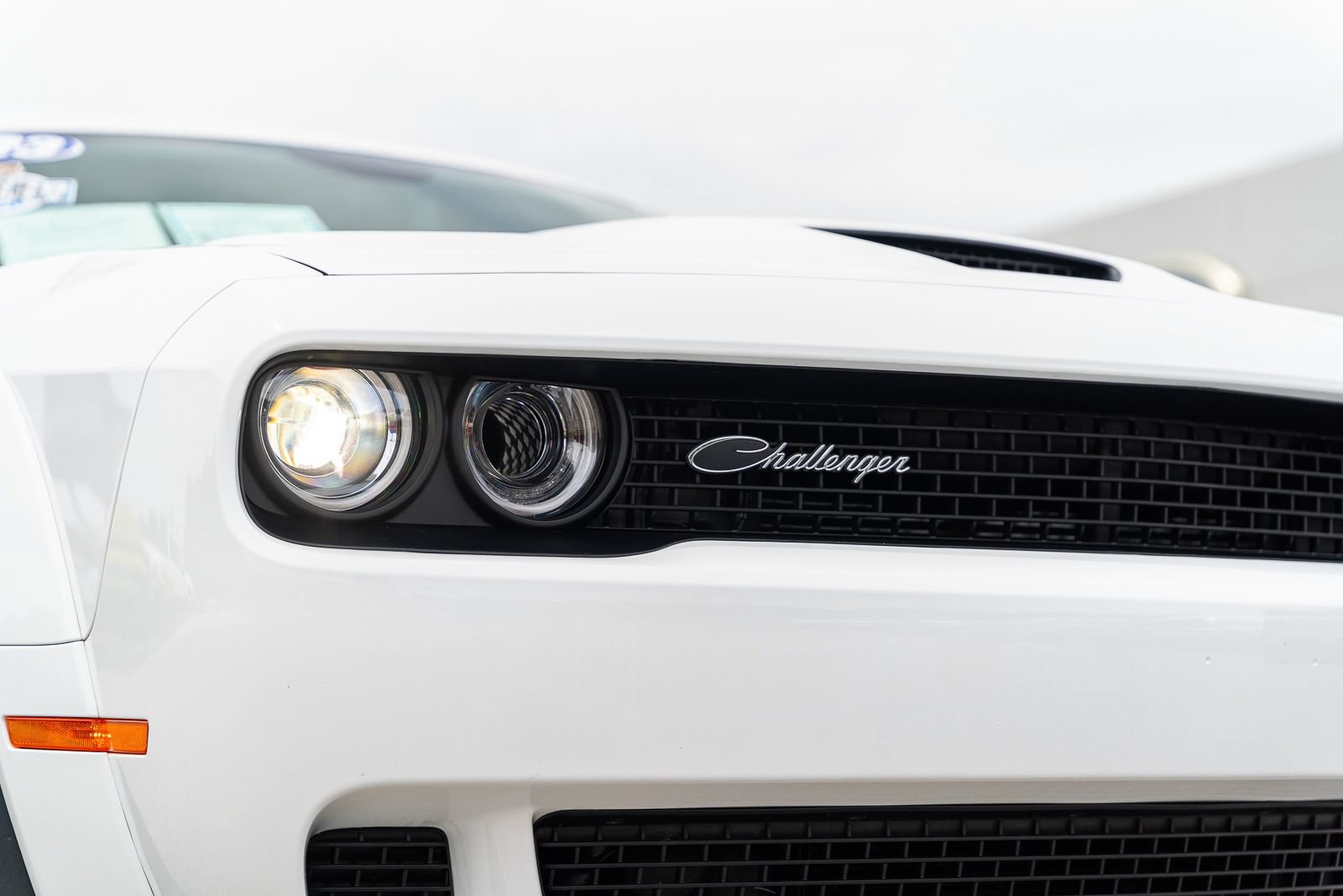 Used 2023 Dodge Challenger R/T Scat Pack RWD image 11